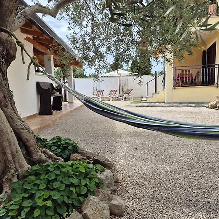 Apartment Vinja Porec - Privat Garden - Whirlpool Dış mekan fotoğraf