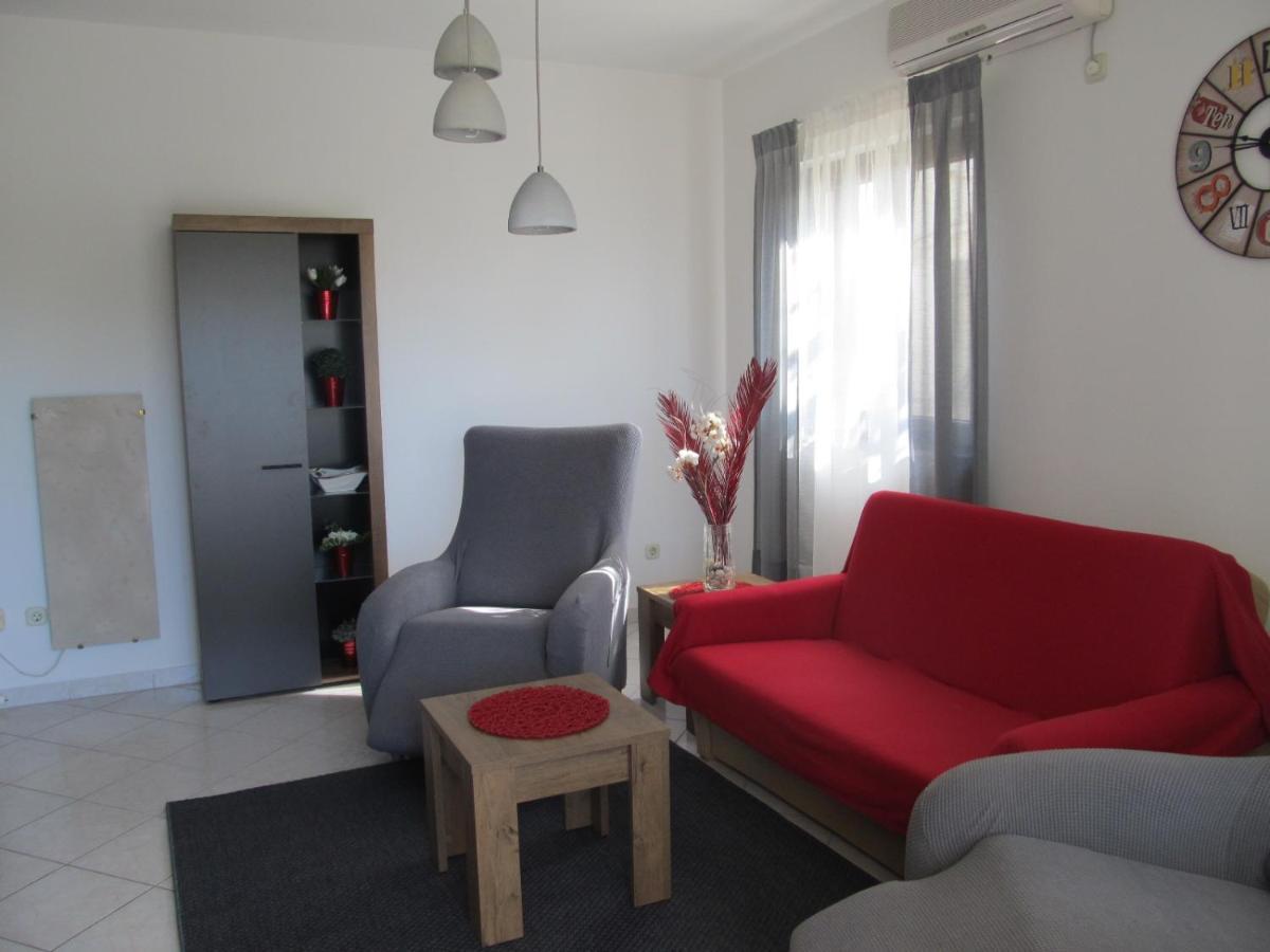 Apartment Vinja Porec - Privat Garden - Whirlpool Dış mekan fotoğraf