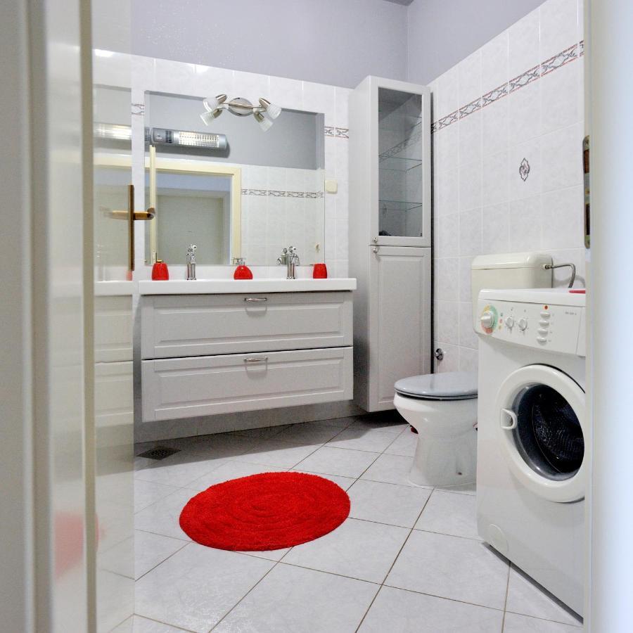 Apartment Vinja Porec - Privat Garden - Whirlpool Dış mekan fotoğraf