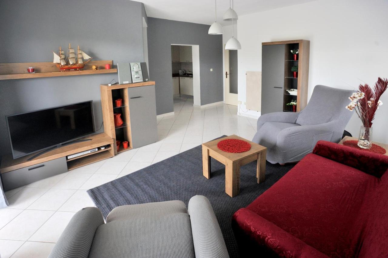 Apartment Vinja Porec - Privat Garden - Whirlpool Dış mekan fotoğraf