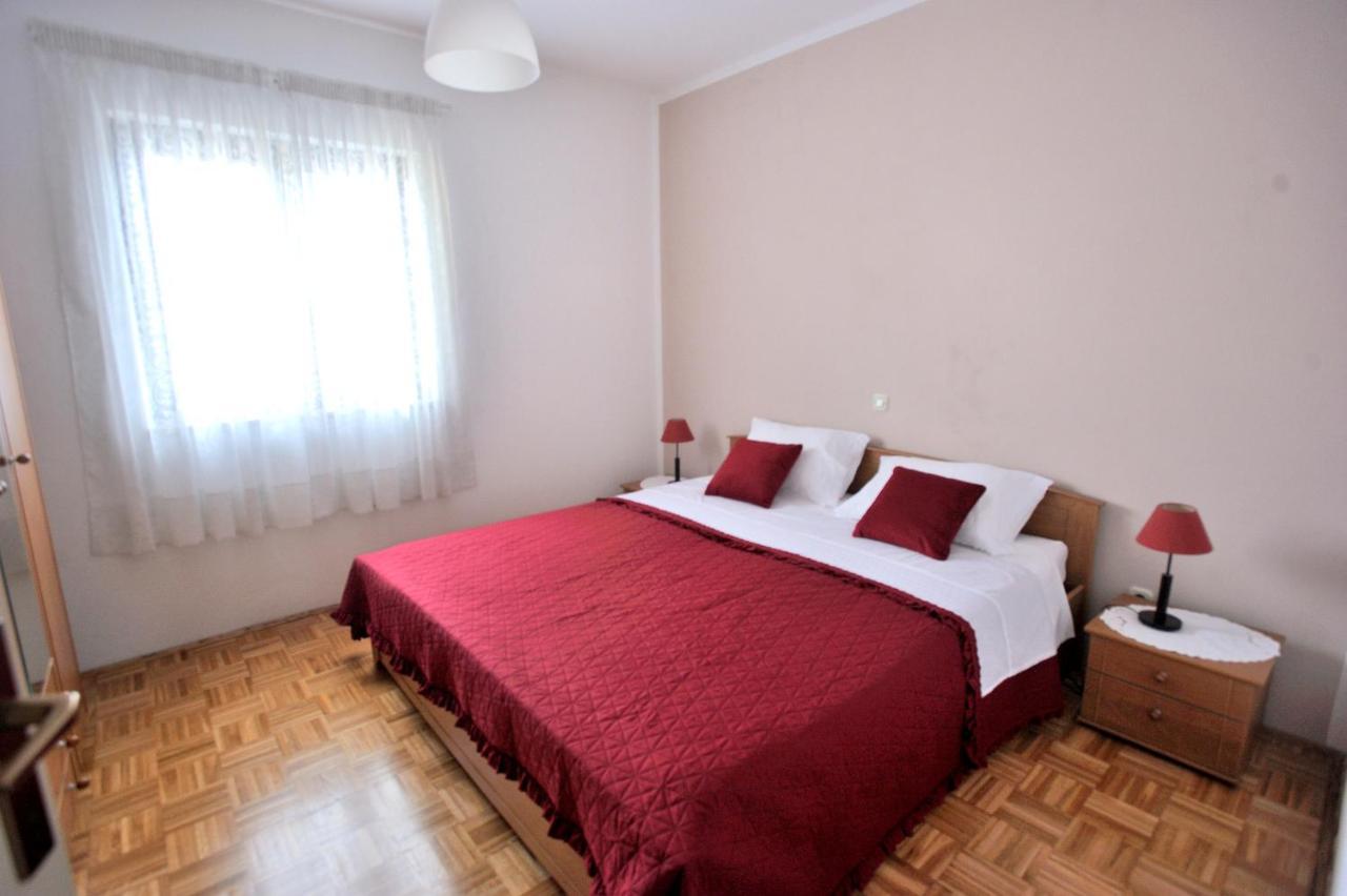 Apartment Vinja Porec - Privat Garden - Whirlpool Dış mekan fotoğraf