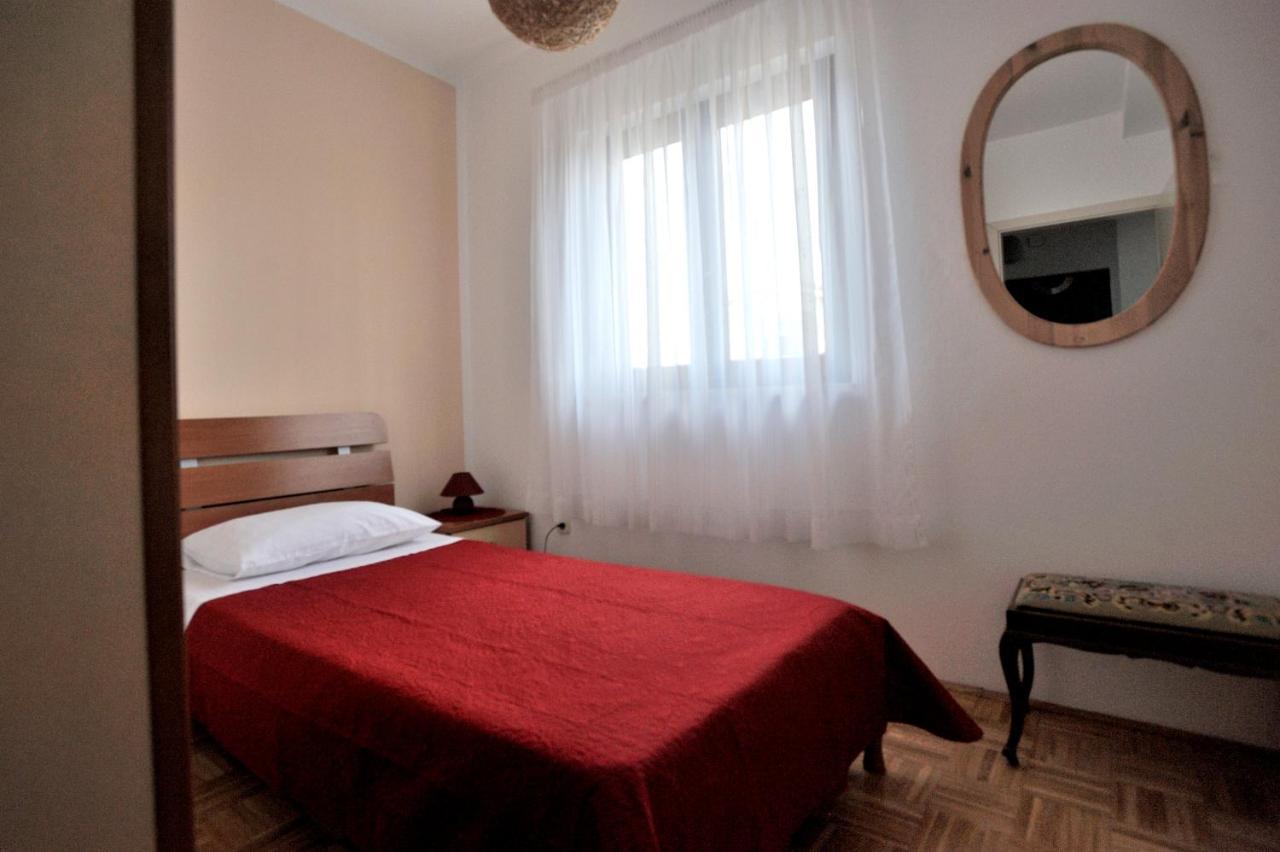 Apartment Vinja Porec - Privat Garden - Whirlpool Dış mekan fotoğraf