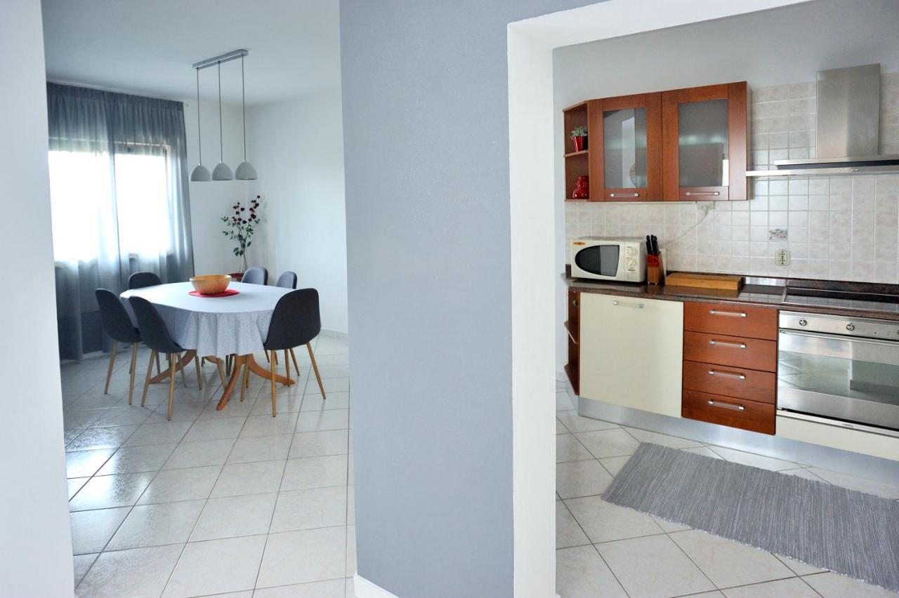 Apartment Vinja Porec - Privat Garden - Whirlpool Dış mekan fotoğraf