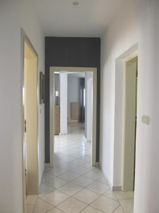 Apartment Vinja Porec - Privat Garden - Whirlpool Dış mekan fotoğraf