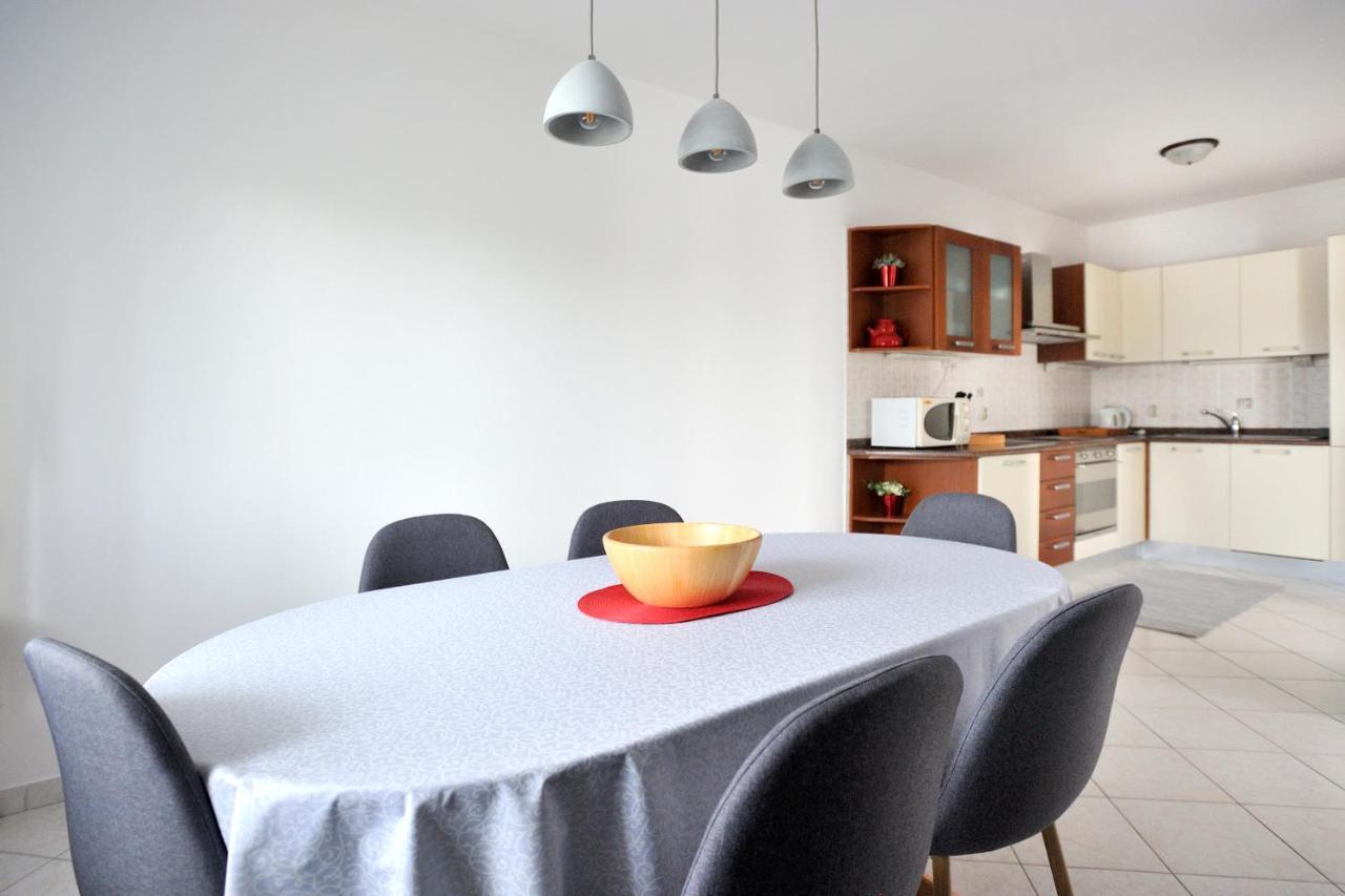 Apartment Vinja Porec - Privat Garden - Whirlpool Dış mekan fotoğraf
