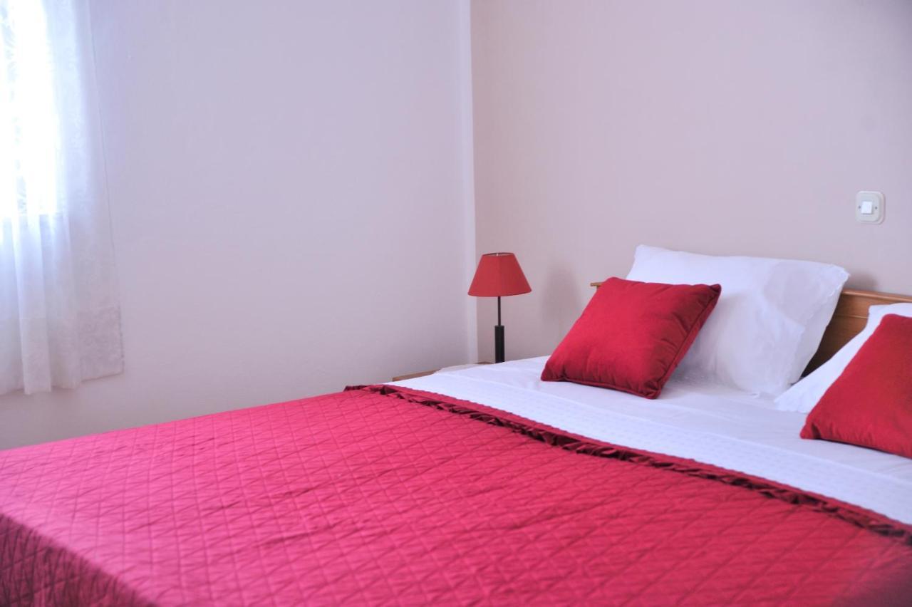 Apartment Vinja Porec - Privat Garden - Whirlpool Dış mekan fotoğraf