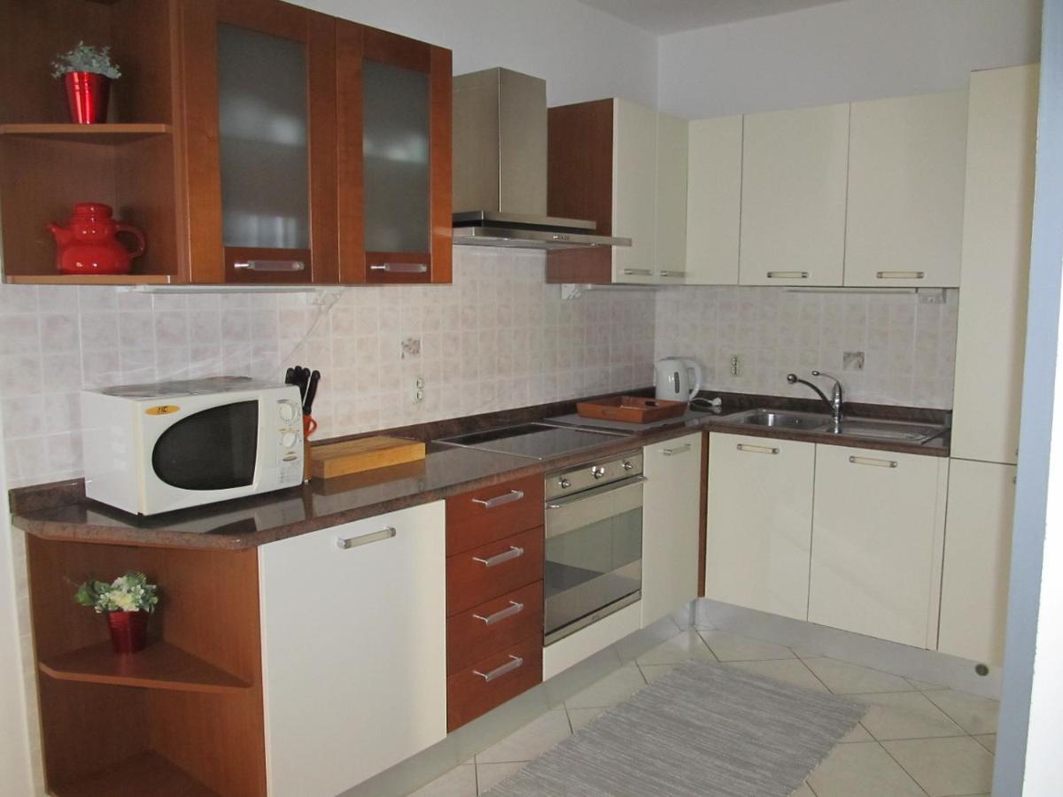 Apartment Vinja Porec - Privat Garden - Whirlpool Dış mekan fotoğraf