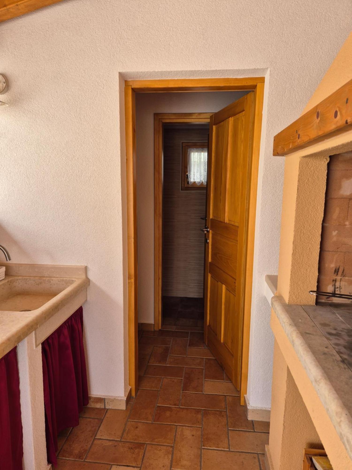 Apartment Vinja Porec - Privat Garden - Whirlpool Dış mekan fotoğraf