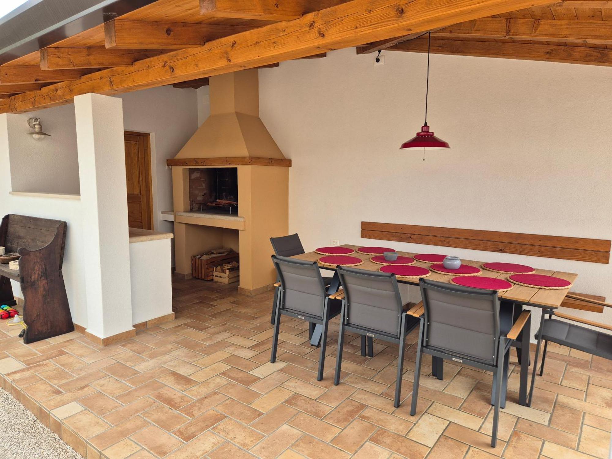 Apartment Vinja Porec - Privat Garden - Whirlpool Dış mekan fotoğraf