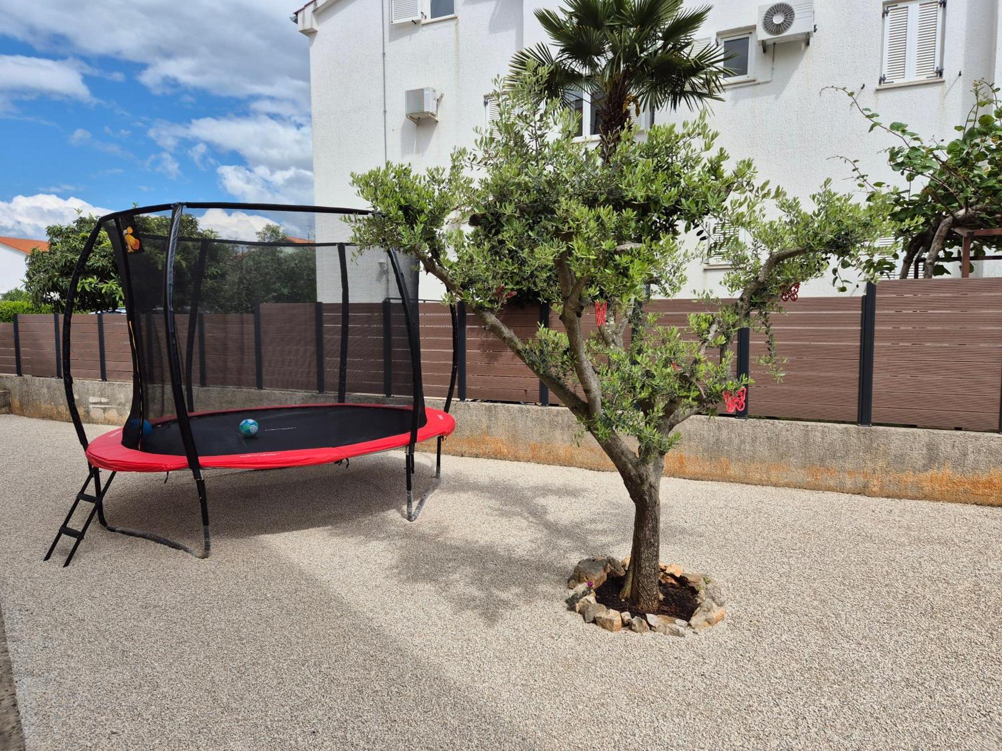 Apartment Vinja Porec - Privat Garden - Whirlpool Dış mekan fotoğraf